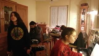 To A Poet - First Aid Kit