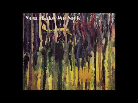 Strawberry Milk Cult - Sick! (Official Audio)