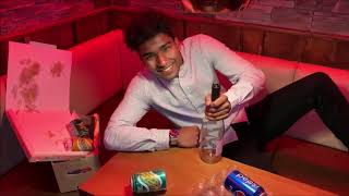 Klassejulefrokost Crazy Daisy Haderslev 2019