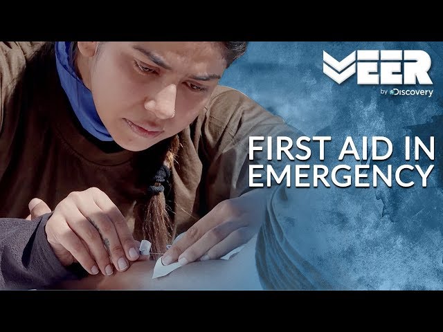 הגיית וידאו של medical aid בשנת אנגלית