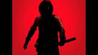 Datarock - Fear Of Death