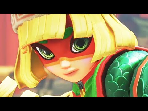 Min min players when you're at ledge