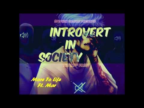 Stephon Deshon - More To Life. Ft  Mar (Prod. by Bankroll Ki)