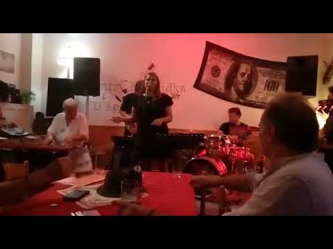 Bluesand - Boty proti lásce