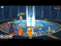 neoCrown plays Summoners War! Trial of Ascension ...