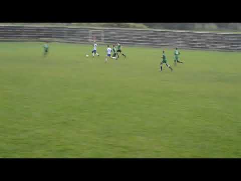 20191005 OLT Forza Wrocław - Unia Wrocław I gol Marcin Lubczyński as Piotr Janicki