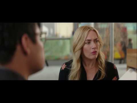 Collateral Beauty Official Trailer #2 2016 Will Smith Drama Movie HD