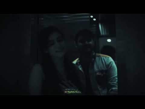 ZelliX feat  Aditi Sharma   Aahatein Official Music Video   Latest Hindi Song 2020 (boosted)