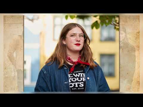 Embla and the Karidotters - 'I Drink'