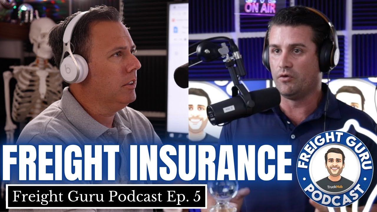 Freight Insurance – How important is it?