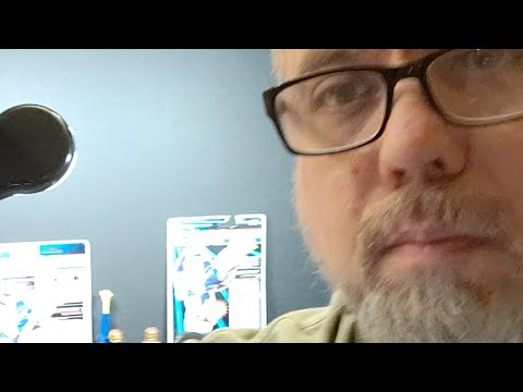 HCC788 LIVE Review Of G.I. Joe BARRICADE