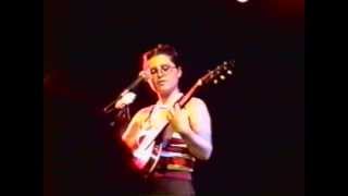 MIRAH - Telescope LIVE @ YO YO A GO GO OLYMPIA, WA. 7-15-97