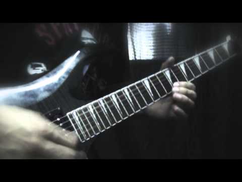 Solo de La Renga - La razon que te demora Cover video thumbnail