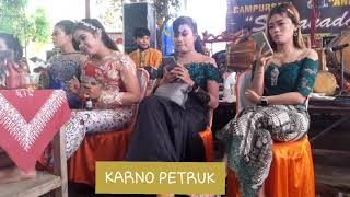 Download lagu Cek sound SUPRA NADA..Putri cebret..ngamen 1..uenaak puoolll lurrr suarane mp3