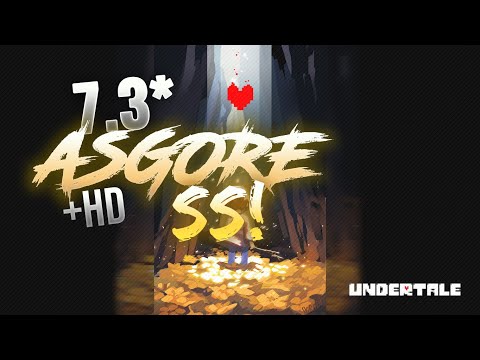 toby fox - ASGORE (Metal Cover) (BarkingMadDog) [DETERMINATION] +HD SS  |  568PP if ranked