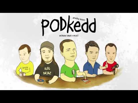 PODKedd 61 - Nézd velünk közösen az almás bemutatót!