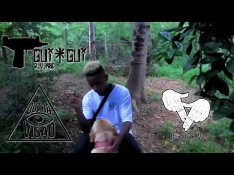 GuiGui - Desacato (Prod. PDAS)