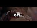 This is Football 2016/17 (HD) ft Messi,Ronaldo,Pogba,Neymar and many more!