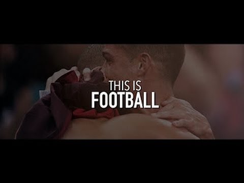 This is Football 2016/17 (HD) ft Messi,Ronaldo,Pogba,Neymar and many more!