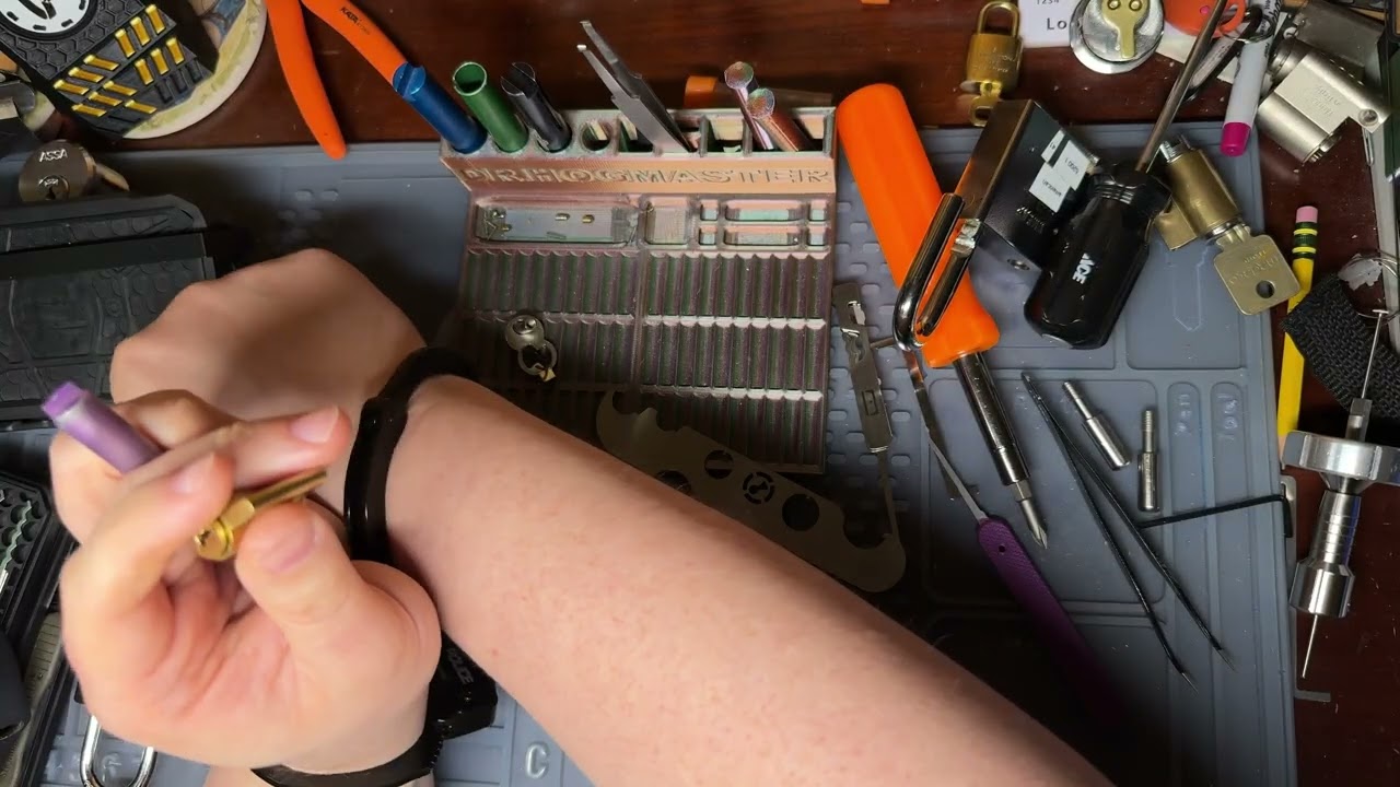 NicksPicks #BothHands800 challenge and giveaway @Nicks-Picks