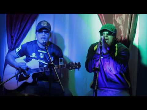 SIGNOS Y LA VOZ - ETERNO CAMPEÓN (LETRA)