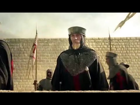 La battaglia di San Giovanni d'Acri