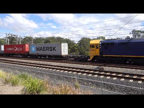 NR90 / NR94 / 8046 with PN 1435 - 6/9/18