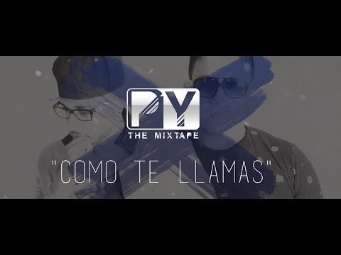 Petaka & Yaffar -  Como Te Llamas (Official Audio)
