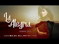 Yasmin Levy La Alegría Official Music Video