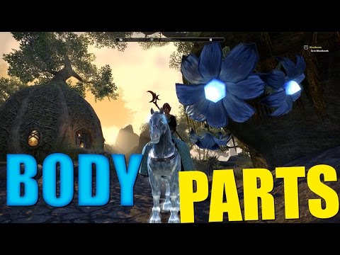 DIRTY KHAJIIT!! ESO Dragonknight Walkthrough Greenshade Ep39 Sernoir – Elder Scrolls Online