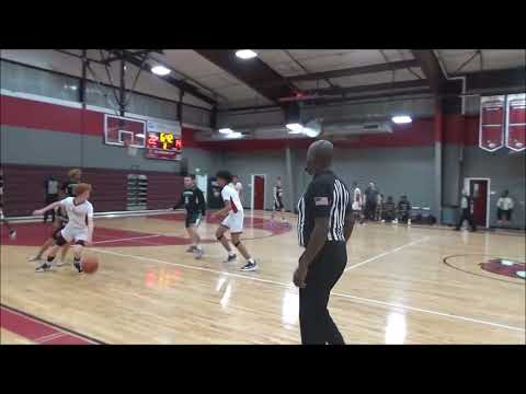 Combine HS Global at Piedmont Classical