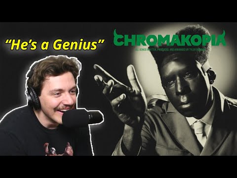 YouTube Thumbnail