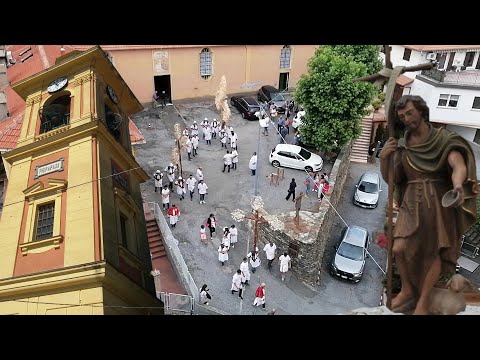 PARROCCHIA DI SANT'OLCESE