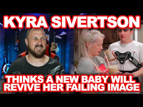 Kyra Sivertson Pregnancy Videos Made Her The Most $$$