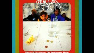 BoogieMonsters - Mark Of The Beast