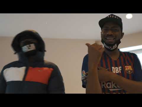 Taxman Tempz x Flirta D -  NEVER BEEN #BridgeBurnerMusicExclusive