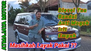 Download lagu Mitsubishi Kuda Diesel Solar Review and Tips for Buying a Used Diesel Car #ATMAJAYAMOTOR mp3 Download lagu Mitsubishi Kuda Diesel Solar Review and Tips for Buying a Used Diesel Car #ATMAJAYAMOTOR mp3