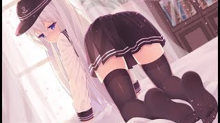 ЗАБЫЛА ДЕТЬ ЮБКУ? Аниме приколы под музыку #6 +18