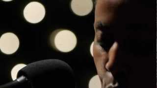 Cold Specks - Blank Maps (Live on KEXP)