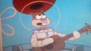 Sandy Cheeks Chords