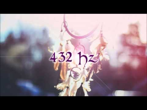 432 Hz | Shamanic Binaural Healing - Chakra Cleansing | Meditation - Relaxation Music
