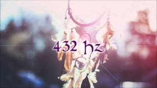 432 Hz | Shamanic Binaural Healing - Chakra Cleansing | Meditation - Relaxation Music