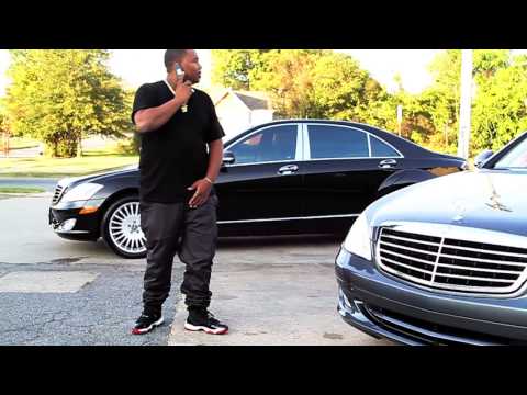 Trashbag Kee - Indictment - Filmed By Gutta Tv