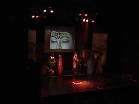 Elfenprinz (Musical): In Indien