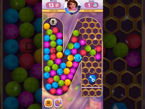 Diamond Diaries Saga Level 182 No Boosters