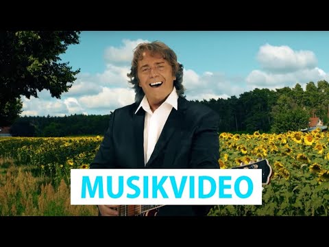 Michael Heck - Sieben Tage Sehnsucht (Offizielles Video)