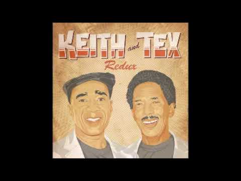 Divulgando: Keith & Tex - Hypnotic eyes / Marcos Roots - AL