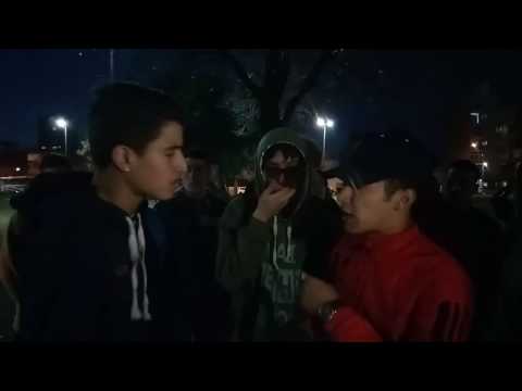 ELITE FREE - GW VS REIZ - FECHA 1 - 4TOS