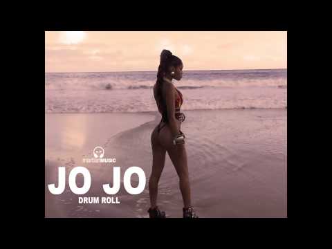 2K15 SOCA - Jo Jo - Drum Roll