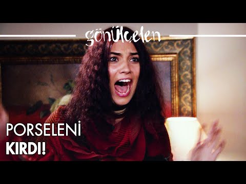 Nesrin ve Hasret'in tatsız karşılaşması... - Gönülçelen 2. Bölüm